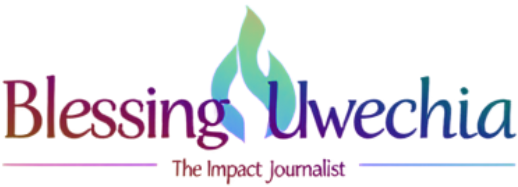 Blessing Uwechia